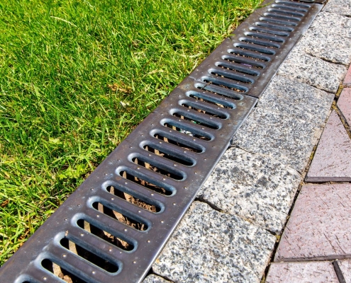 Drainage Services in Kent