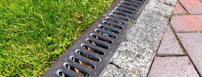 Drainage Services in Kent