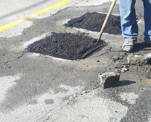 Best Asphalt Repair Contractors in Kent