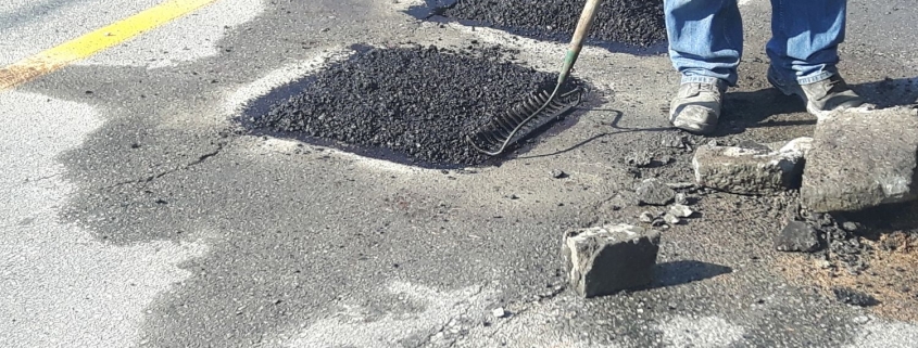 Best Asphalt Repair Contractors in Kent