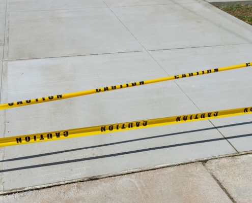 Concrete Driveways in Kent