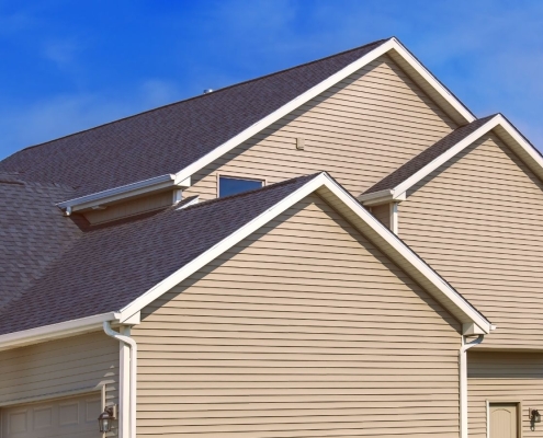 Roofing And Siding in Kent