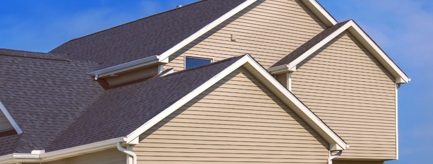 Roofing And Siding in Kent